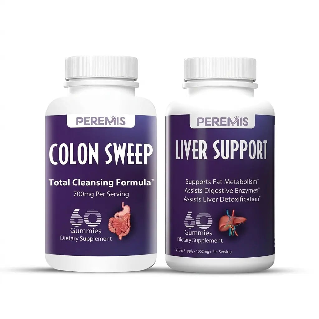 Bloat Relief Reset Pack Peremis