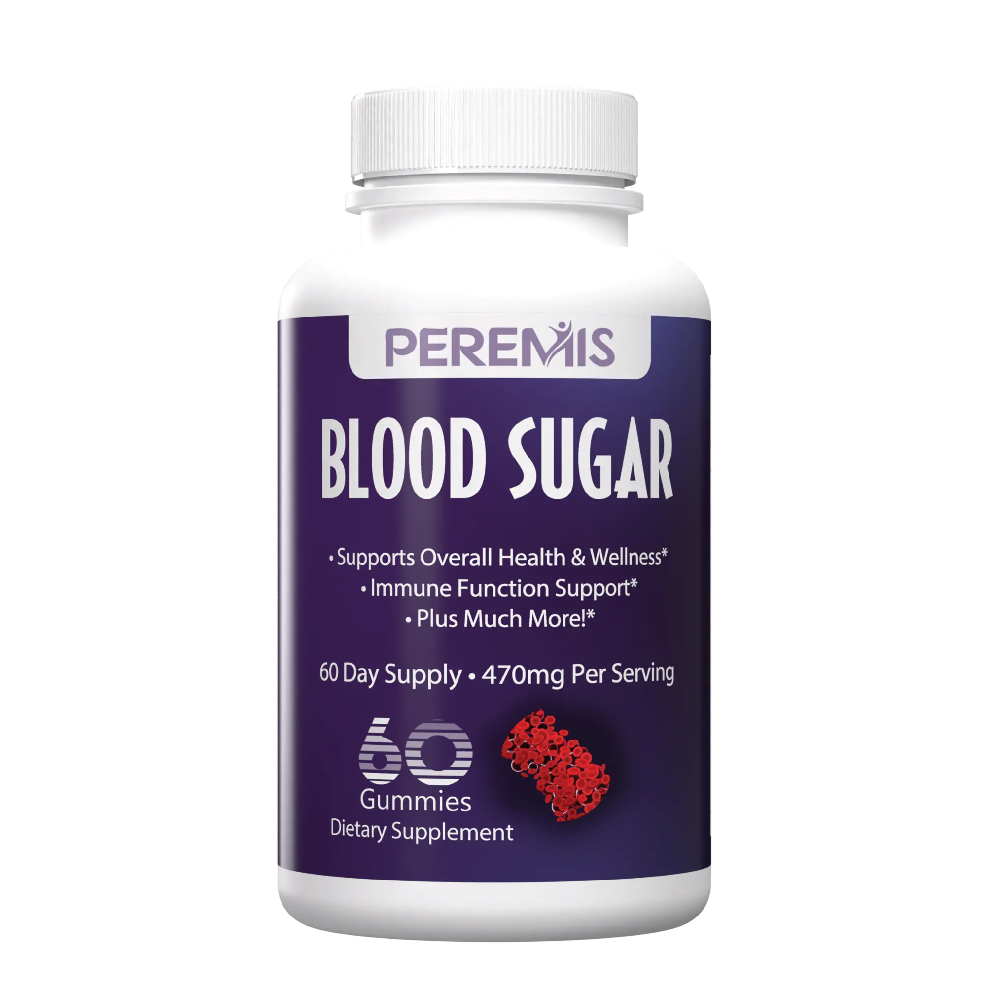 Blood Sugar Defense Supplement - Peremis