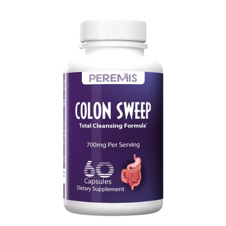 Daily Digestive Support with Fiber and Botanicals
