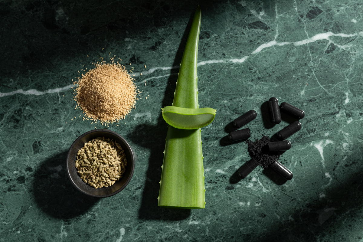 Best Colon Cleanse Supplement in 2026: Buyer's Guide