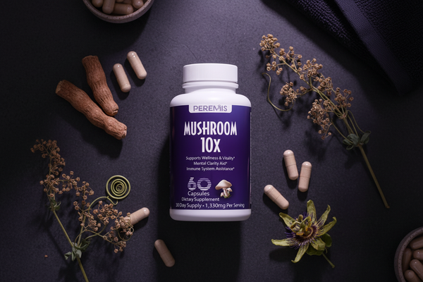 Best Supplements for Stress and Anxiety in 2026