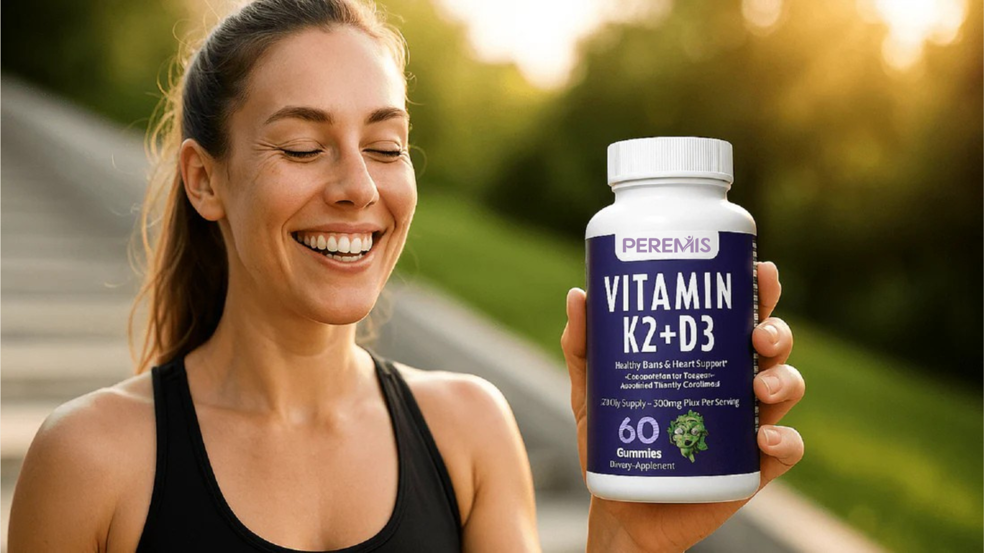 Unlock Your Optimum Wellness with Premium Vitamins and Supplements