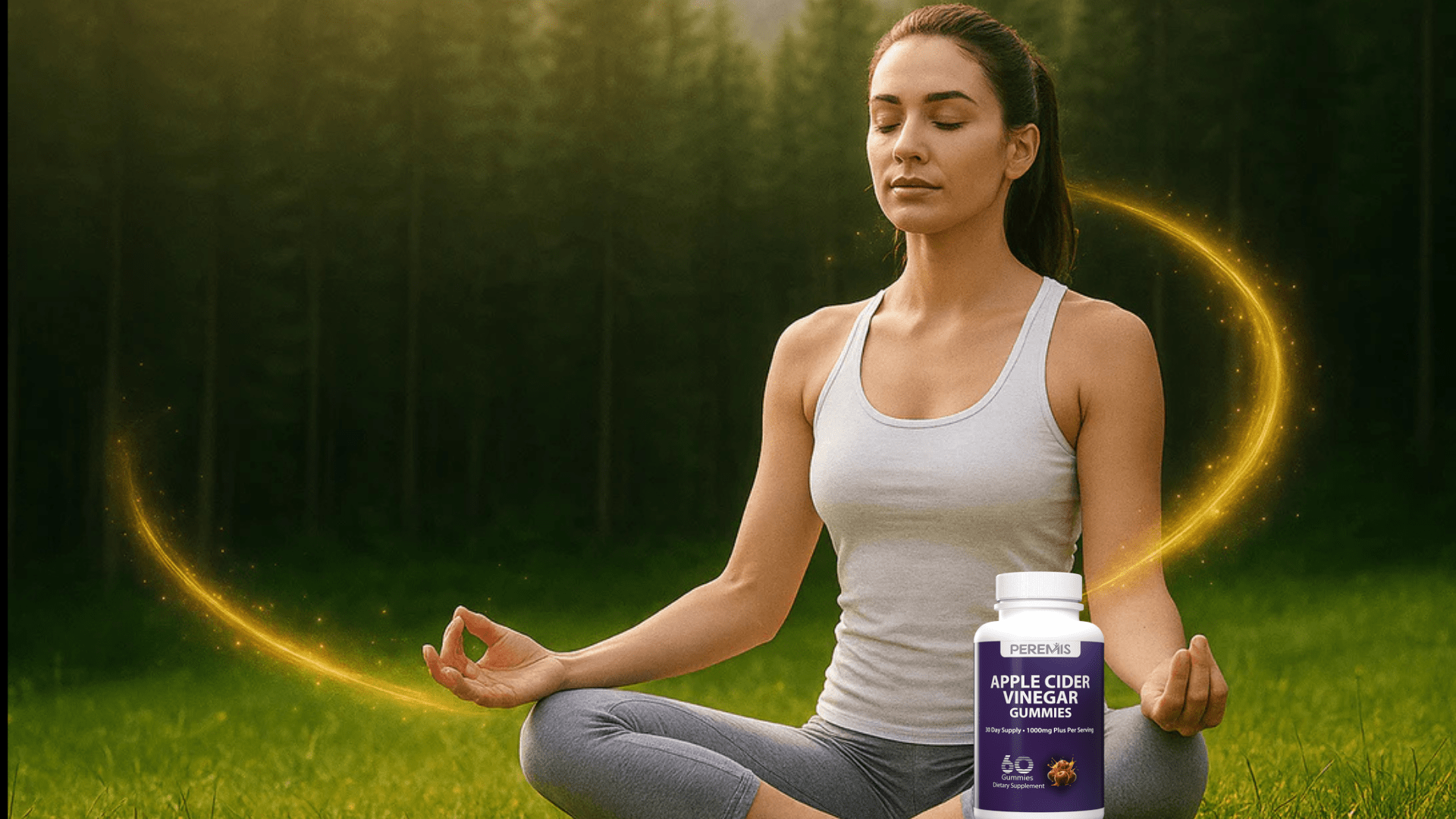 Unlocking Peace: Exploring the Power of Stress Relief Supplements
