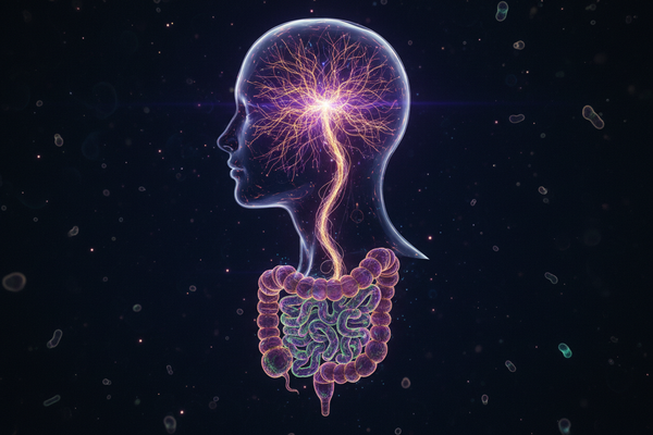 The Gut-Brain Connection: How Your Digestive Health Shapes Your Mood