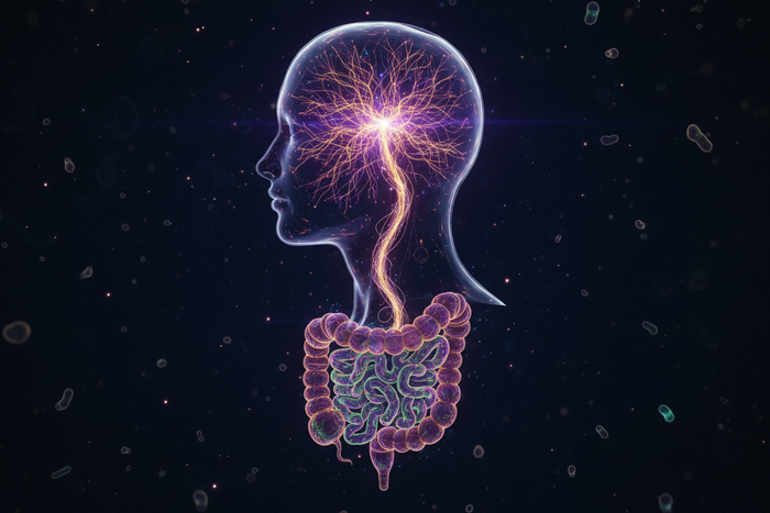 The Gut-Brain Connection: How Your Digestive Health Shapes Your Mood
