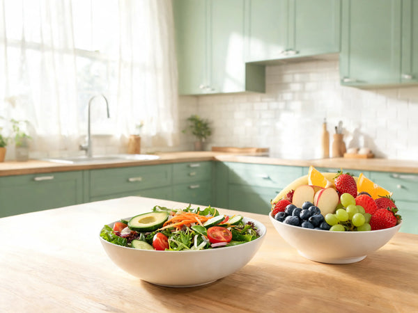 Colon Cleanse vs Fiber: What's the Difference?