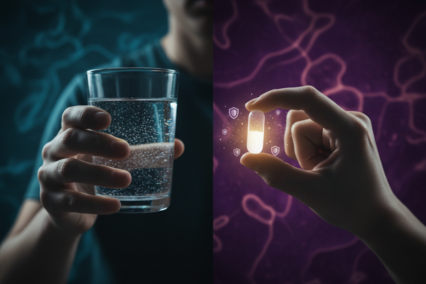Microplastics in the Body: What 2026 Research Reveals About Your Health