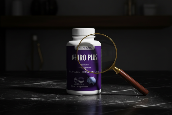 How to Build a Daily Supplement Routine That Actually Sticks