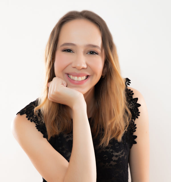 Brenda Peralta, RD