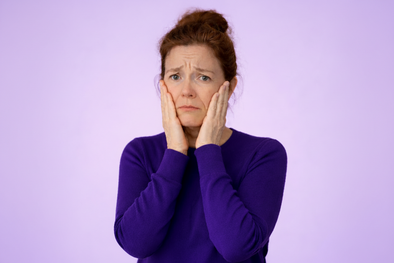 This Is What Happens Inside Your Body When You Cannot Focus