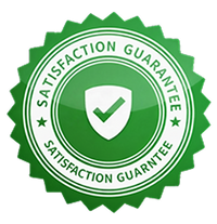Guarantee Badge
