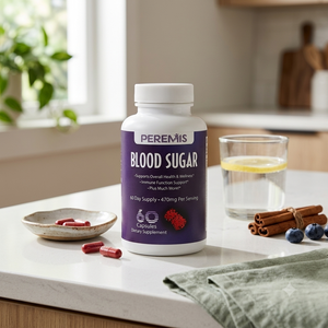 Blood Sugar Support for Healthy Balance and Everyday Energy view 4