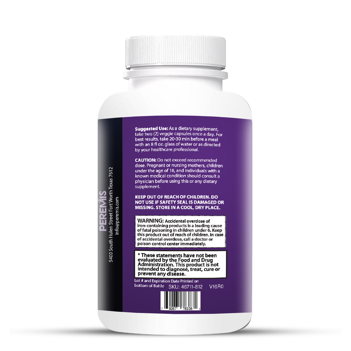 Neuro Plus Brain Supplements Gummies