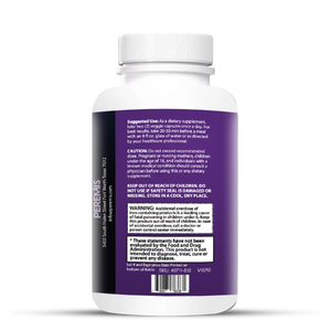 Neuro Plus Multivitamin with Bacopa and Phosphatidylserine, 60 Capsules view 3