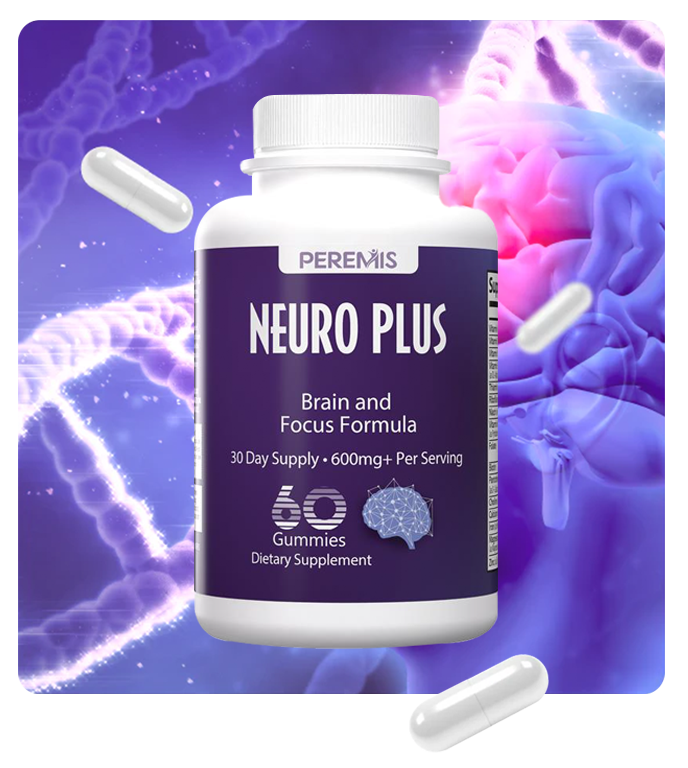 Neuro Plus