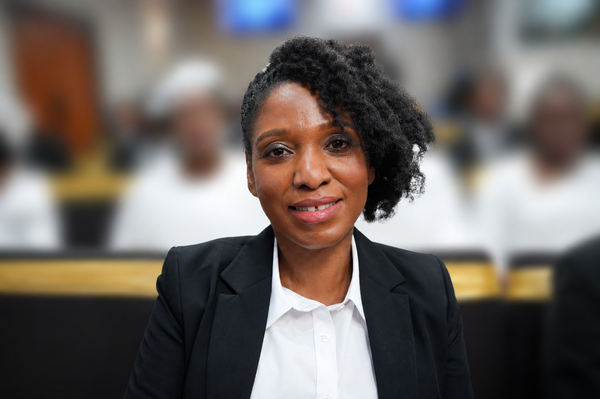 Rose Jean-Louis, DPT