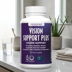 Vision Support Plus – Daily Eye Support for Screen-Tired Eyes view 4