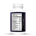Blood Sugar Defense Supplement Capsules Side View - Peremis