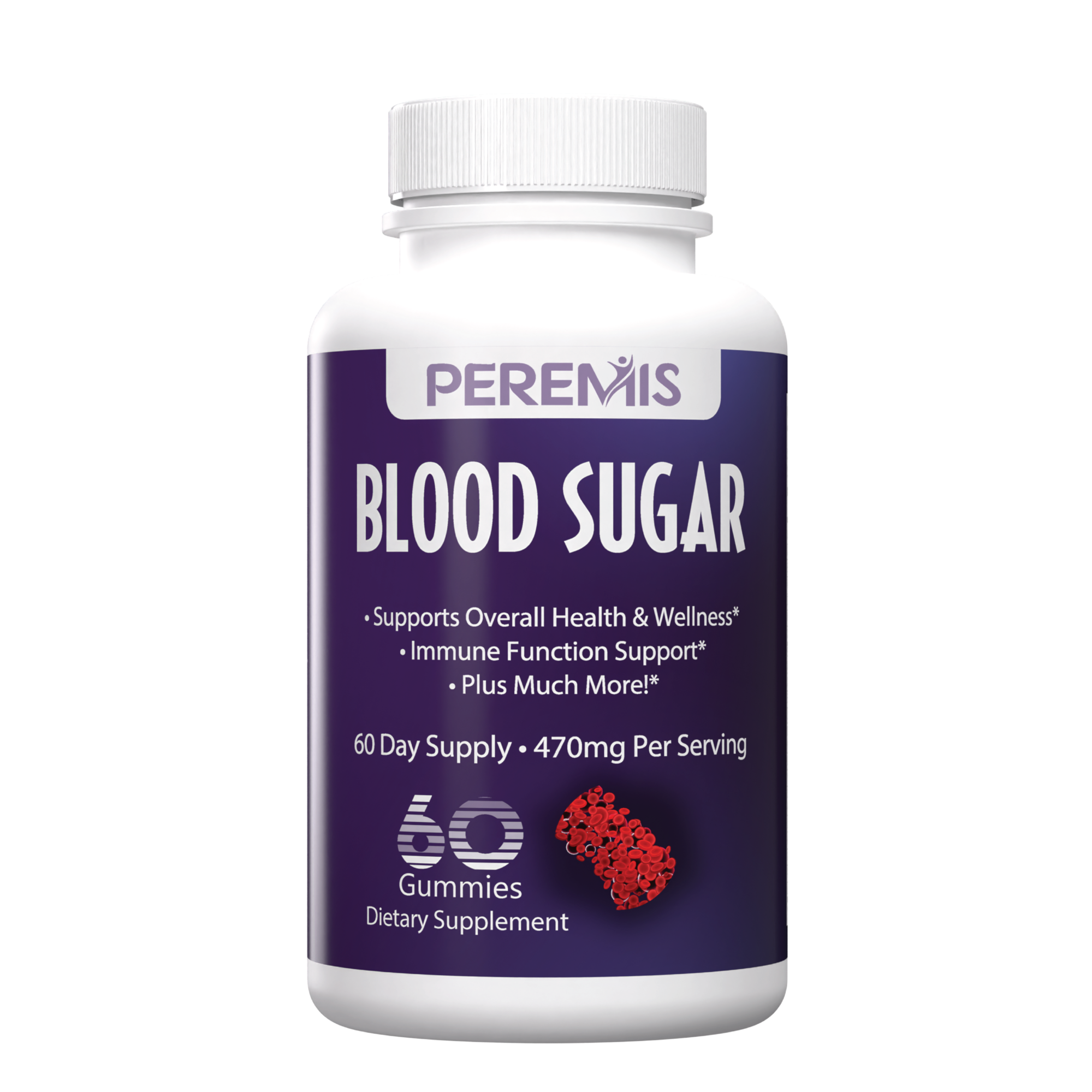 Blood Sugar Defense Supplement