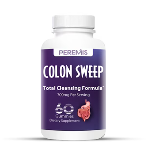 Colon Care Supplement supplements