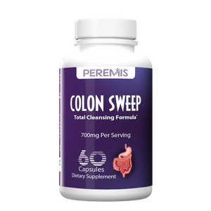 Daily Digestive Support with Fiber and Botanicals view 1