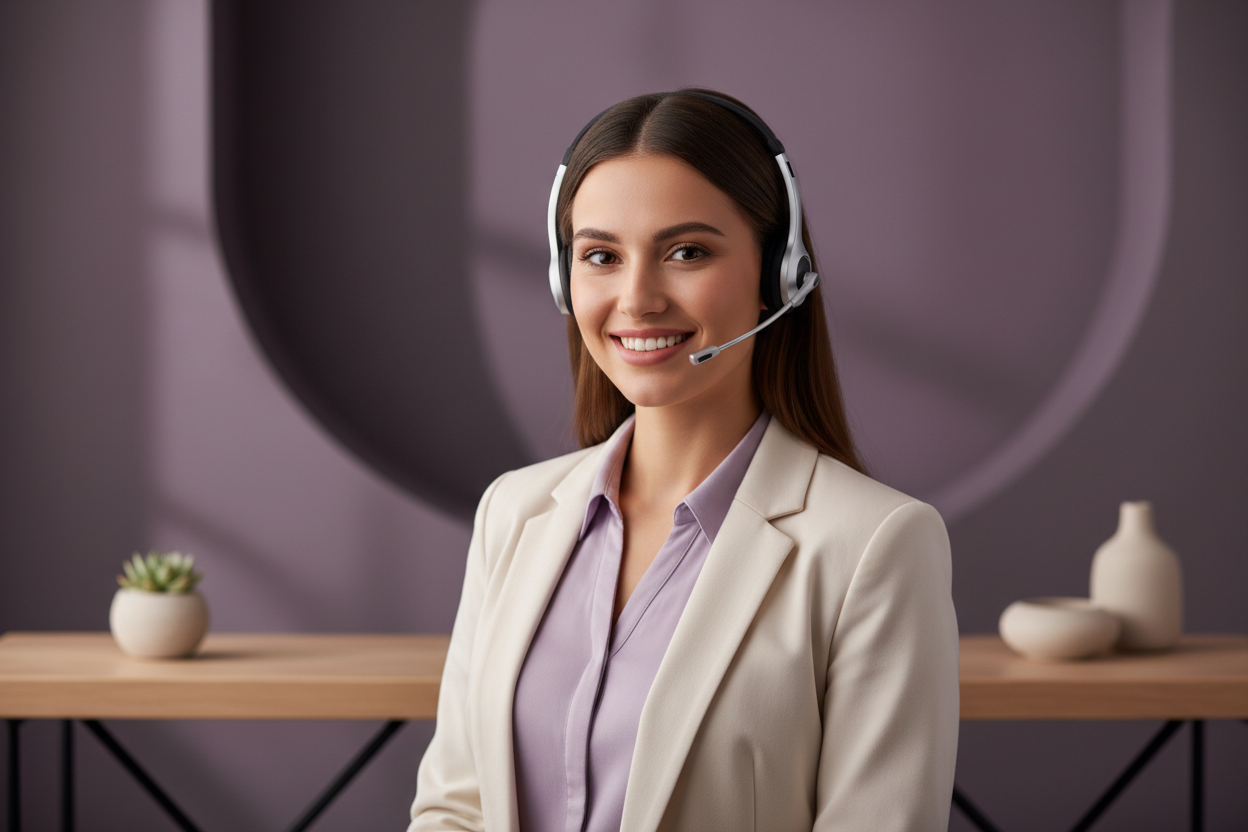 Customer Service Rep