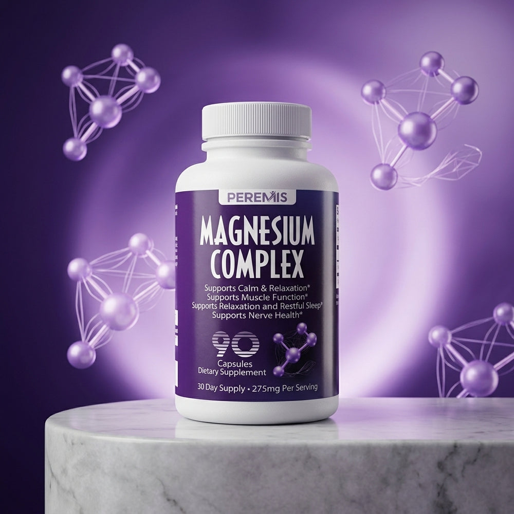 Formulated for