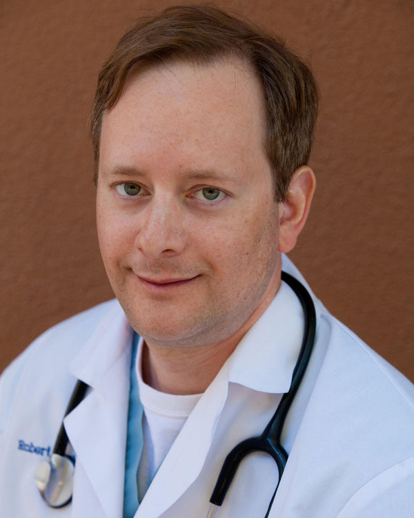 Robert Stevens, MD