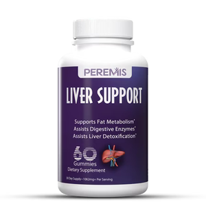 Liver Support Supplements supplements