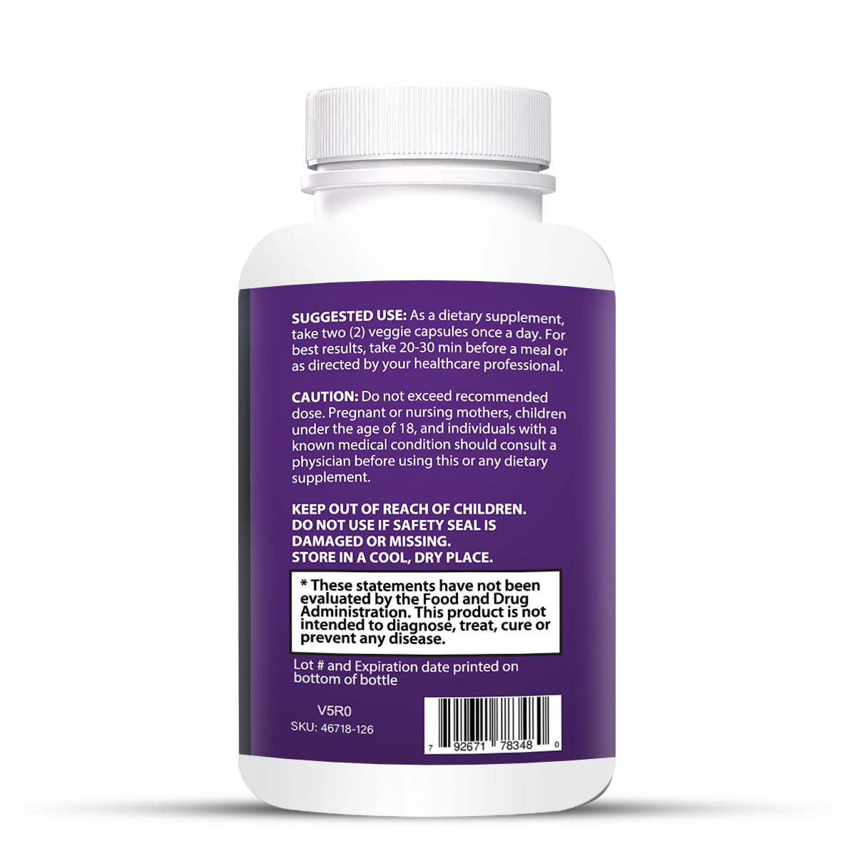 Raspberry Ketone Ultra Gummies