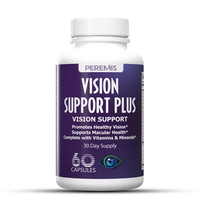 Promotes Steady, Sustained Energy