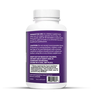 Vision Support Plus – Daily Eye Support for Screen-Tired Eyes view 3
